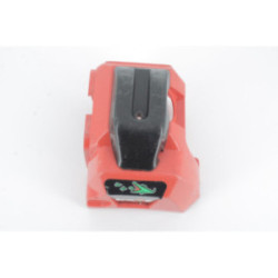 CAPOT SUPERIEUR DEBROUSSAILLEUSE KAAZ TL 43 PFD