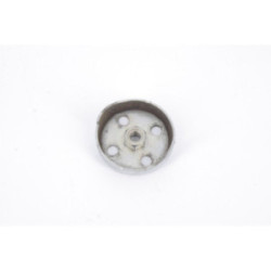 COUPELLE DE LANCEUR DEBROUSSAILLEUSE KAAZ TL 43 PFD