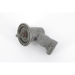 RENVOI D'ANGLE (sans flasques) DEBROUSSAILLEUSE KAAZ TL 43 PFD