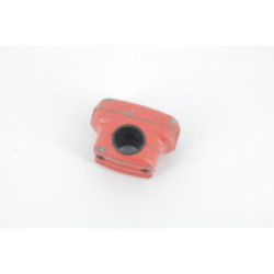 SUPPORT GUIDON DEBROUSSAILLEUSE KAAZ TL 43 PFD