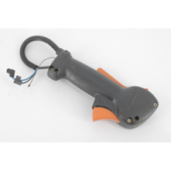 MANETTE DE GAZ+CABLE...