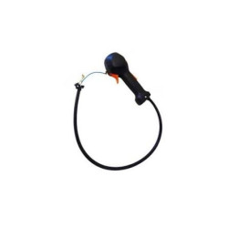 Poignée de Commande d'Accélérateur Débroussailleuse STIHL FS 94 4149 790 1300 - 4149-790-1300 Pièce D’Origine
