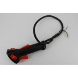 MANETTE DE GAZ + CABLE...