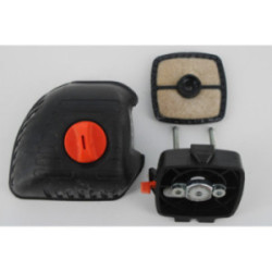 BOITIER DE FILTRE A AIR DEBROUSSAILLEUSE ECHO SRM-236