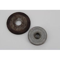 FLASQUES DE RENVOI D'ANGLE DEBROUSSAILLEUSE STIHL FS 310