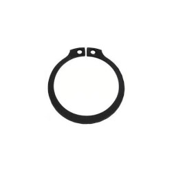 Circlips Inférieur d'Arbre Perless Tondeuse KIVA ROTO Référence K003000183 Remplace l'ancienne référence 3307