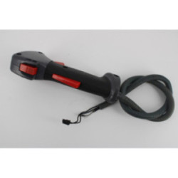 MANETTE DE GAZ+CABLE...