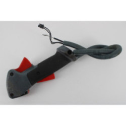 MANETTE DE GAZ+CABLE...