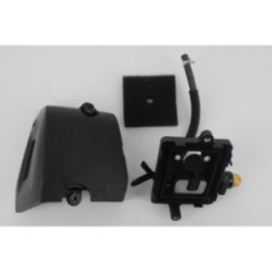 BOITIER DE FILTRE A AIR DEBROUSSAILLEUSE DOLMAR MS-4300.4U