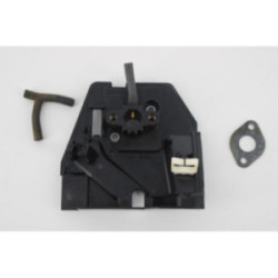 BRIDE CARBURATEUR DEBROUSSAILLEUSE DOLMAR MS-4300.4U