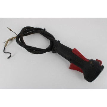 MANETTE DE GAZ+CABLE...