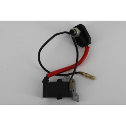 BOBINE ALLUMAGE DEBROUSSAILLEUSE DOLMAR MS-4300.4U