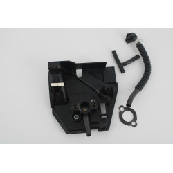 BRIDE CARBURATEUR DEBROUSSAILLEUSE DOLMAR MS-4300.4U