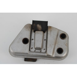 ECHAPPEMENT DEBROUSSAILLEUSE DOLMAR MS-4300.4U
