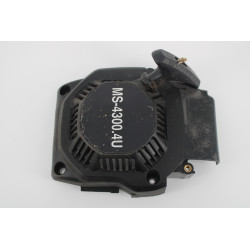 LANCEUR COMPLET DEBROUSSAILLEUSE DOLMAR MS-4300.4U