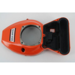 CARTER D'ACCOUPLEMENT DEBROUSSAILLEUSE ECHO SRA-2530