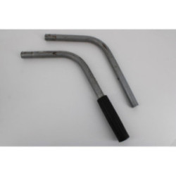 GUIDON DEBROUSSAILLEUSE ECHO SRA-2530