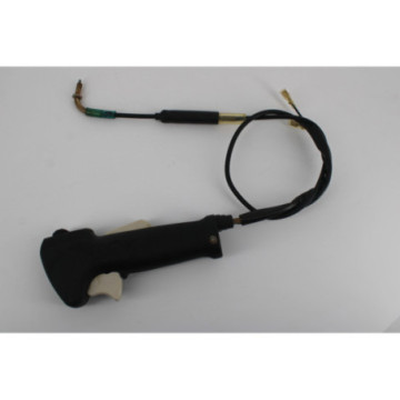 MANETTE DE GAZ+CABLE...