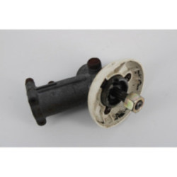 RENVOI D'ANGLE (sans flasques) DEBROUSSAILLEUSE ECHO SRA-2530