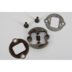 EMBRAYAGE DEBROUSSAILLEUSE HUSQVARNA 327 LDX