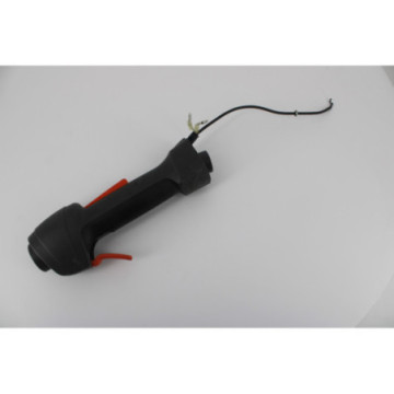 MANETTE DE GAZ+CABLE...
