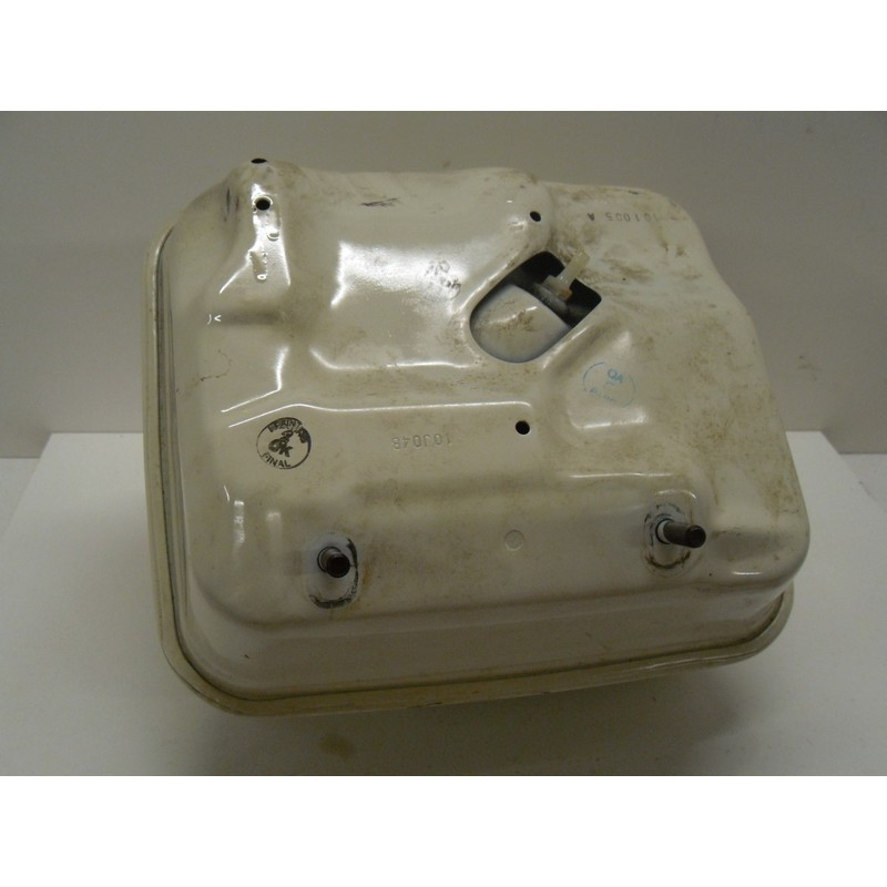 Réservoir essence motobineuse moteur Honda GX340, GX390