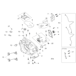 Vis Référence 3893016AR