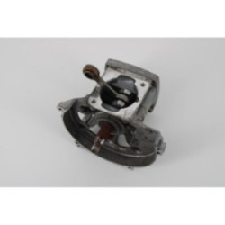 BAS-MOTEUR DEBROUSSAILLEUSE ECHO SRM-236