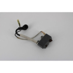 BOBINE ALLUMAGE DEBROUSSAILLEUSE ECHO SRM-236
