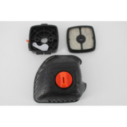 BOITIER DE FILTRE A AIR DEBROUSSAILLEUSE ECHO SRM-236