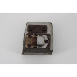 ECHAPPEMENT DEBROUSSAILLEUSE ECHO SRM-236