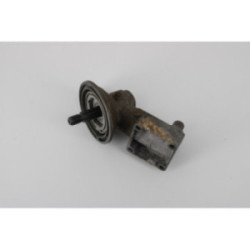 RENVOI D'ANGLE (sans flasques) DEBROUSSAILLEUSE ECHO SRM-236
