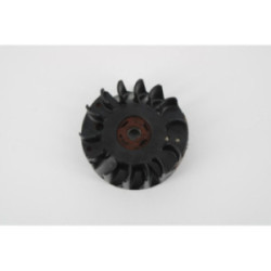 VOLANT MAGNETIQUE DEBROUSSAILLEUSE ECHO SRM-236