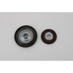 FLASQUES DE RENVOI D'ANGLE DEBROUSSAILLEUSE ECHO SRM-236