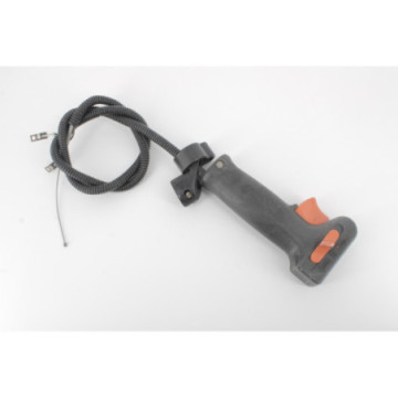 MANETTE DE GAZ+CABLE...
