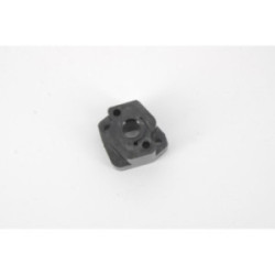 BRIDE CARBURATEUR DEBROUSSAILLEUSE ECHO SRM-2300