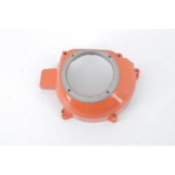 CARTER FIXATION MOTEUR DEBROUSSAILLEUSE ECHO SRM-2300