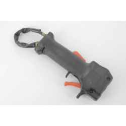 MANETTE DE GAZ+CABLE DEBROUSSAILLEUSE ECHO SRM-2300