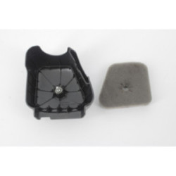 FILTRE A AIR + CAPOT TAILLE...