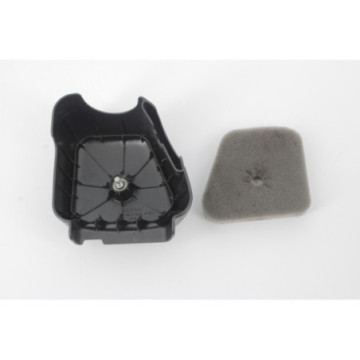 FILTRE A AIR + CAPOT TAILLE...