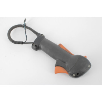 MANETTE DE GAZ+CABLE TAILLE...