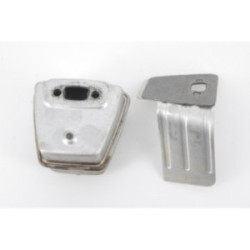 ECHAPPEMENT DEBROUSSAILLEUSE MAC-CULLOCH MAC 320 B