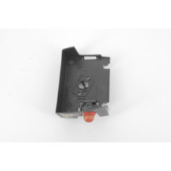SUPPORT DE FILTRE DEBROUSSAILLEUSE MAC-CULLOCH MAC 320 B