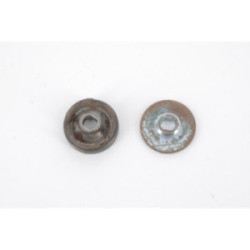FLASQUES DE RENVOI D'ANGLE DEBROUSSAILLEUSE MAC-CULLOCH MAC 320 B