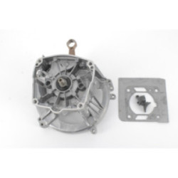 BAS-MOTEUR DEBROUSSAILLEUSE KAAZ TLE 43
