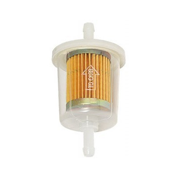 Filtre à gasoil