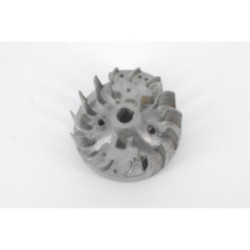 VOLANT MAGNETIQUE DEBROUSSAILLEUSE KAAZ TLE 43