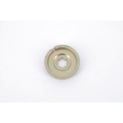 FLASQUE DE RENVOI D'ANGLE DEBROUSSAILLEUSE KAAZ TLE 43