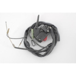 MANETTE DE GAZ+CABLE...