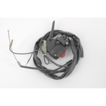 MANETTE DE GAZ+CABLE...